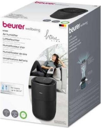 Actual product image Beurer LB 200 (30 m²)