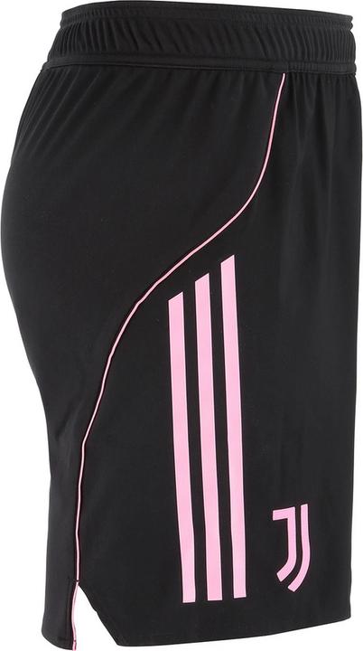 Actual product image adidas Juventus Turin Kinder Shorts (152)
