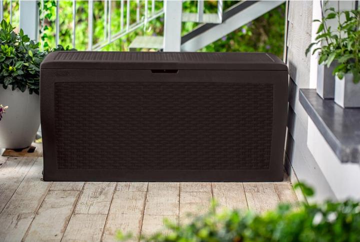 Actual product image Keter Samoa