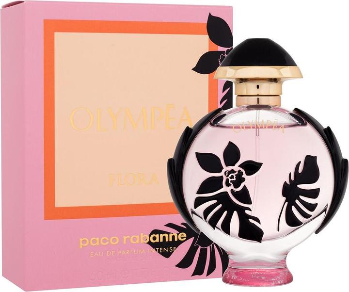 Image du produit Paco Rabanne Flora (Eau de parfum, 50 ml)
