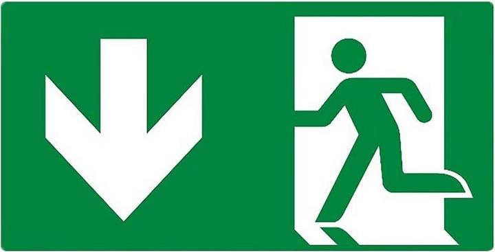 Immagine prodotto Ceag Disco pittogramma