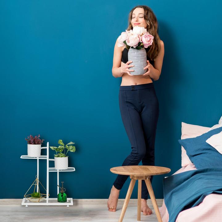 Produktbild Relaxdays Vorratsglas (1 l)