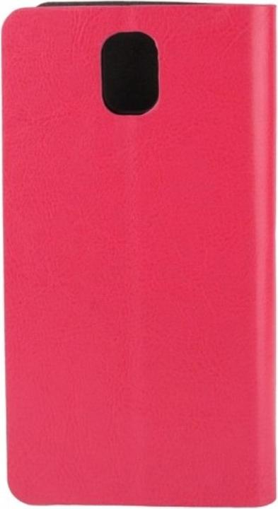 Produktbild König Design Schutzhülle (Flip Quer) für Handy Samsung Galaxy Note 3 N9000 (Samsung Galaxy Note 3)