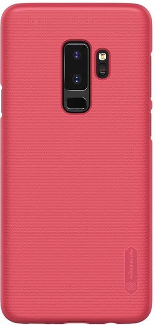 Actual product image Nillkin Super Frosted Shield Series (Samsung Galaxy S9+)