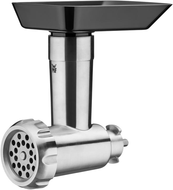 Produktbild WMF Fleischwolf 2 Lochscheiben Edelstahlmesser Profi Plus/ Küchenminis Maschine