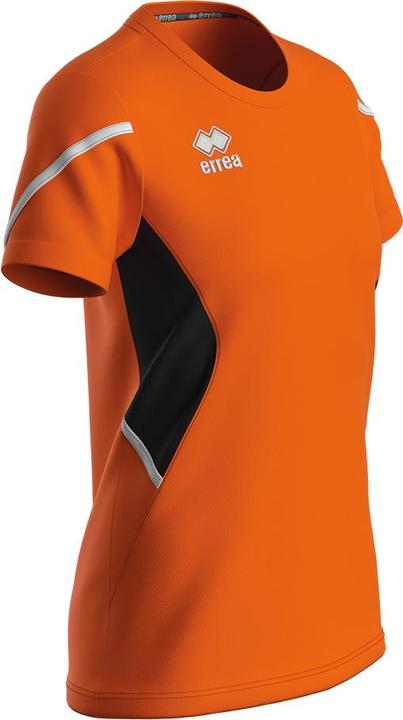 Produktbild Errea Corinne Shirt Mc Jr (122)