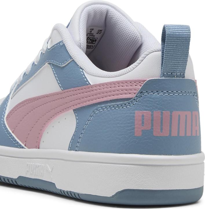 Produktbild Puma Rebound V6 Lo Jr (39)