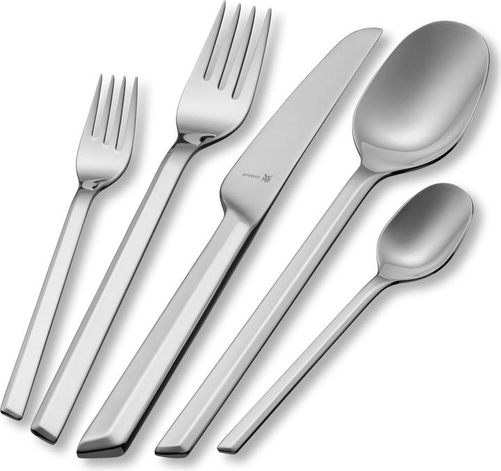 Actual product image WMF Serving ladle KINEO steel grey