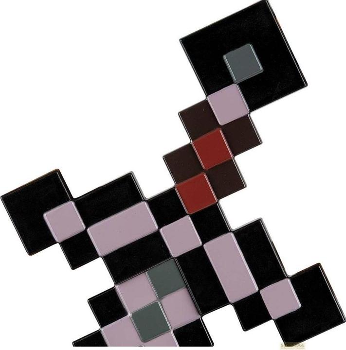 Immagine prodotto Jakks Pacific Minecraft: Nether Sword