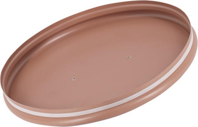 Actual product image Zeller Present Storage tin (2.40 l)