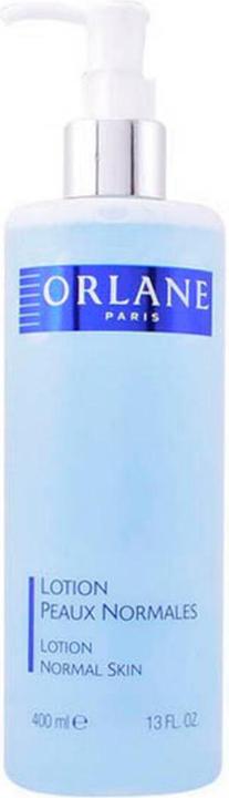 Productafbeelding Orlane Reinigingslotion normale huid (Gezichtsreinigingsdoekjes)