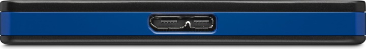 Actual product image Seagate Game Drive for PS4 (2 TB)
