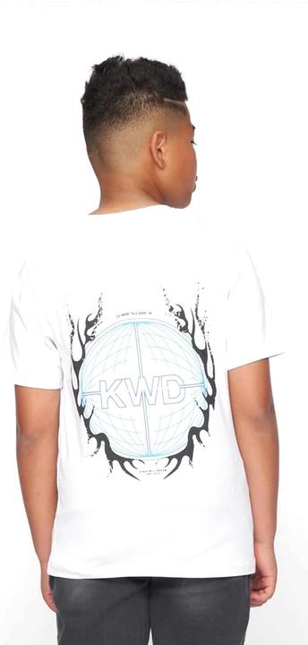 Immagine prodotto Kings Will Dream Inferno Maglietta Ragazzi (128)