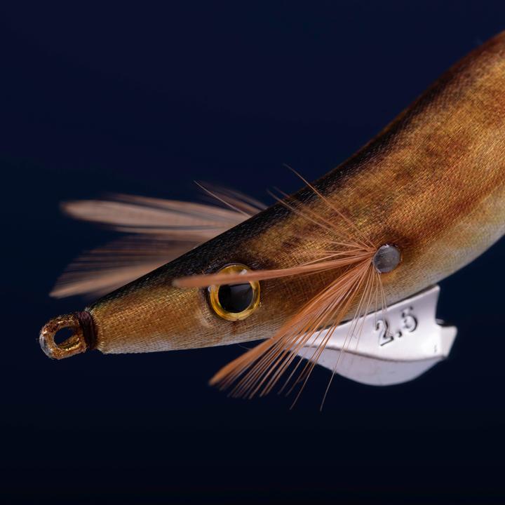 Immagine prodotto Caperlan Calamaro affondante Wobbler