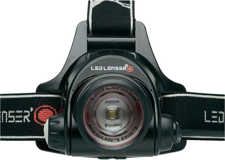 Actual product image Ledlenser H14r.2 (1000 lm)
