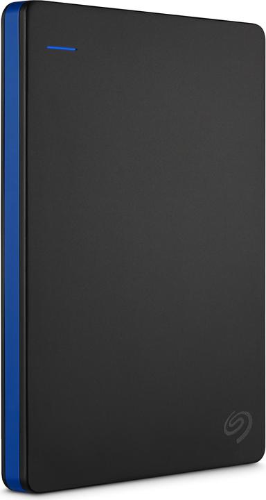 Image du produit Seagate Game Drive pour PS4 (2 To)