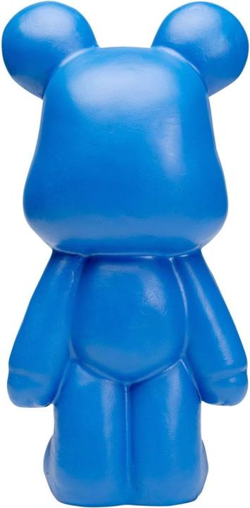 Produktbild Kare Design Deko Figur Bear Blau 51cm