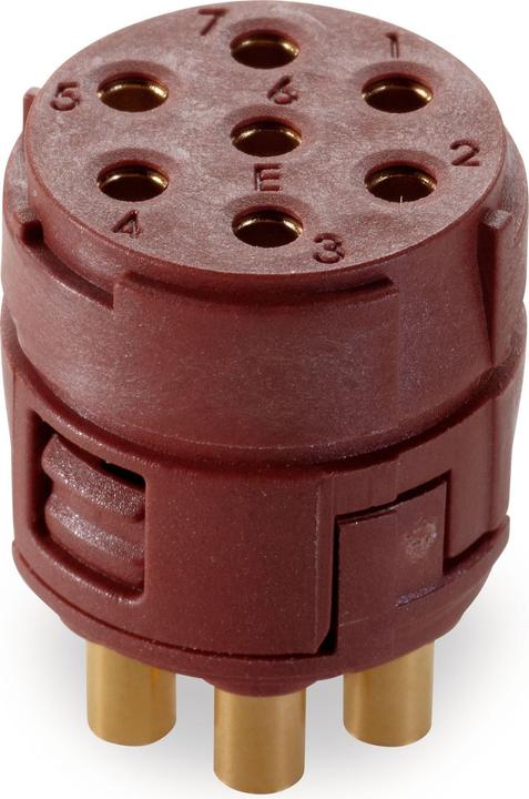 Produktbild Lapp EPIC® SIGNAL M23 E Einsätze, 7