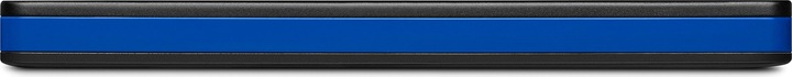 Actual product image Seagate Game Drive for PS4 (2 TB)
