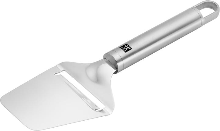 Zwilling Pro Kaasschaaf, Schacht, 22,8cm