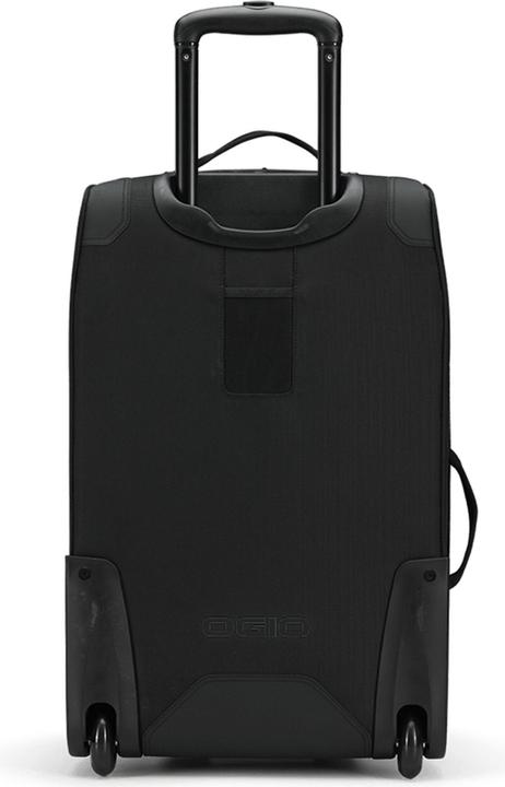 Actual product image Ogio Alpha Layover 2 Rollen Kabinentrolley 56 cm mit Dehnfalte (40 l)