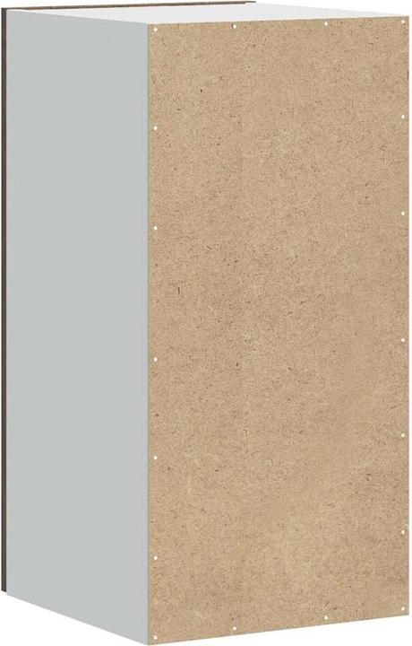 Immagine prodotto VidaXL Parete attrezzata per cucina Porto Brown in legno ingegnerizzato effetto rovere (30 x 31 x 60 cm)