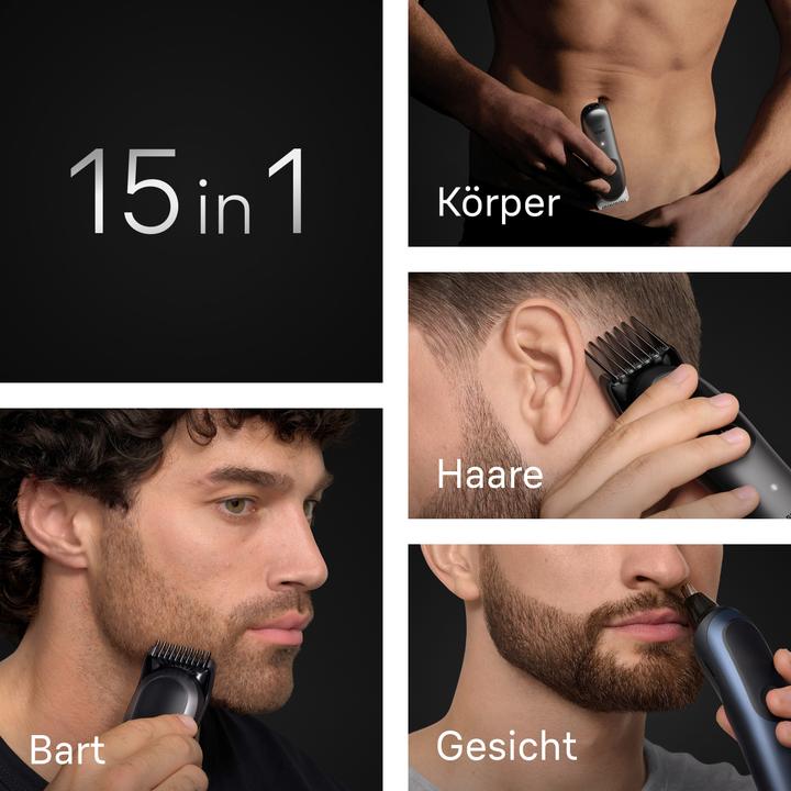 Produktbild Braun All-in-One Serie 7 AIO7580