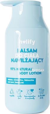 Image du produit Konjac Sponge Holify Hydratant 300Ml (Lotion pour le corps, 300 ml)