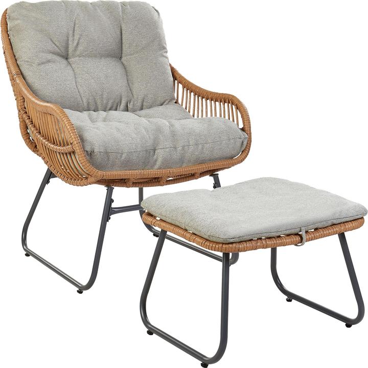 Actual product image Beliani Mestre