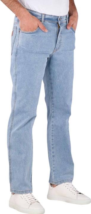 Immagine prodotto Wrangler Jeans Texas Low Stretch (Banda radio 38 (2600 MHz))