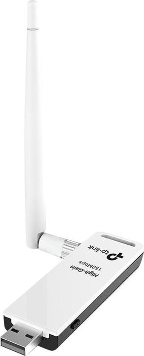Image du produit TP-Link Tl-Wn722n (USB 2.0)