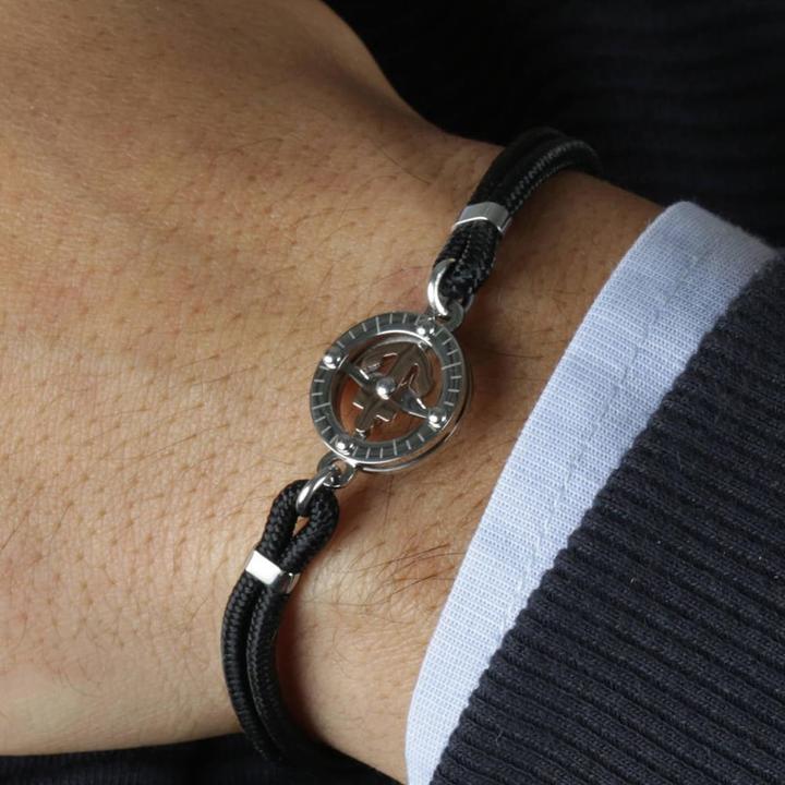 Actual product image Morellato Versilia (21 cm, Nylon)