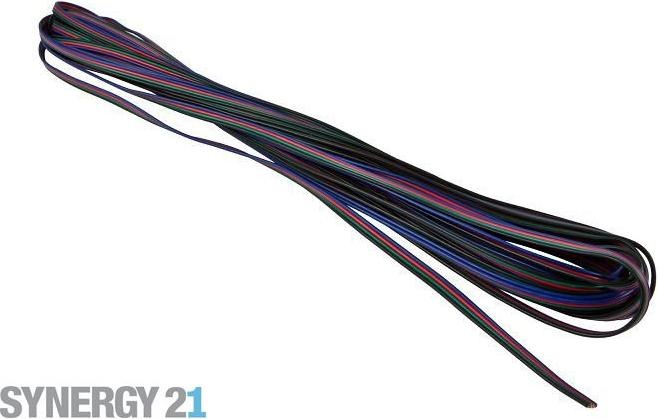 Actual product image Synergy 21 LED Flex Strip add. Ribbon cable tunable White