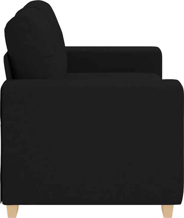 Produktbild vidaXL Zweisitzer-Sofa (2-Sitzer)