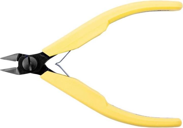 Image du produit Bahco Pince coupante de précision à tête pointue, 0.2-1 mm (110 mm)