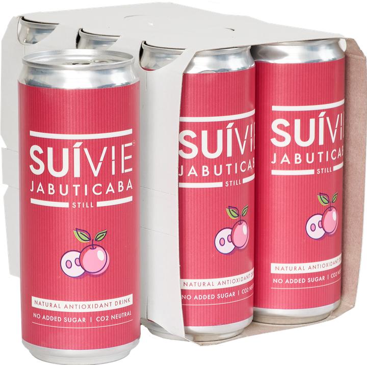Produktbild Vivi Suivie Still (6 x 33 cl)