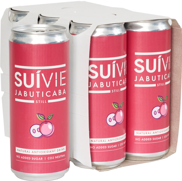 Produktbild Vivi Suivie Still (6 x 33 cl)