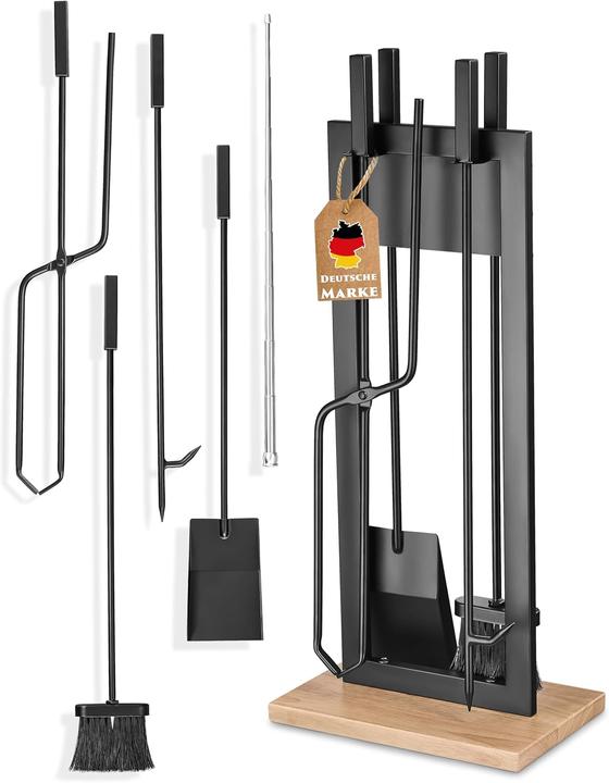 Image du produit Adelfeld F0304 Coffret de cheminée