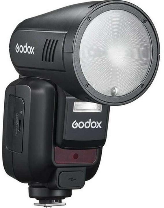 Godox Speedlite V100 Canon (Aufsteckblitz, Canon)