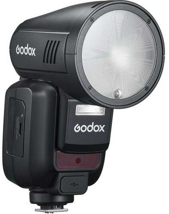 Godox Speedlite V100 Canon (Aufsteckblitz, Canon)