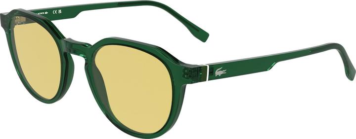 Immagine prodotto Lacoste L6052S Verde Trasparente