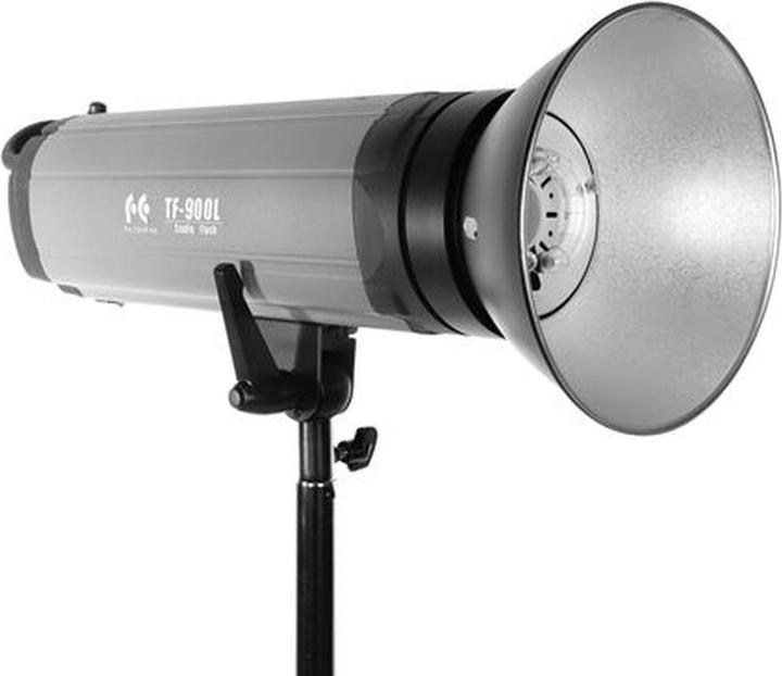 Productafbeelding Falcon Eyes Studioflitsset TFK-2900L met LCD-scherm (900 W, Stel)