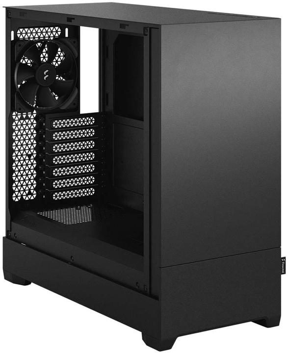 Produktbild Fractal Pop Silent (ATX, mATX, Mini-ITX)
