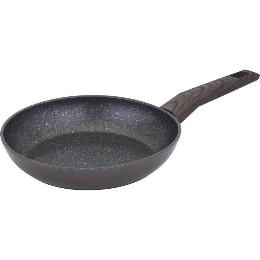 Resto FRYPAN D22 H4.4CM/93021, Pfanne + Kochtopf, Schwarz