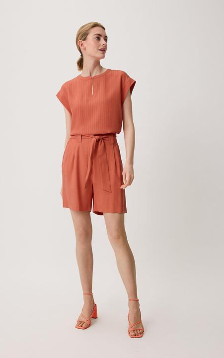 Image du produit Comma Hose Shorts aus Viskosestretch (32)