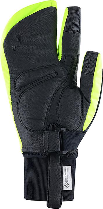 Actual product image Roeckl Villach 3 Trigger Ganzfinger - Handschuhe (7)