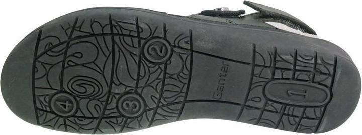 Actual product image Ganter Sandal Evi (41)