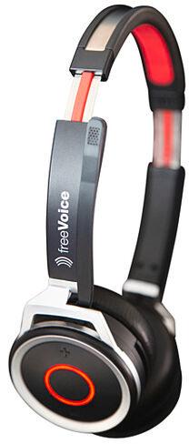 Productafbeelding FreeVoice Space Stereo NC incl. oplaadstation en dongle (Draadloze, USB-A)