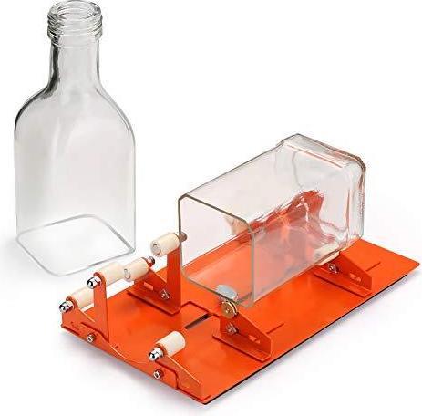 Produktbild Fixm Flaschenschneider