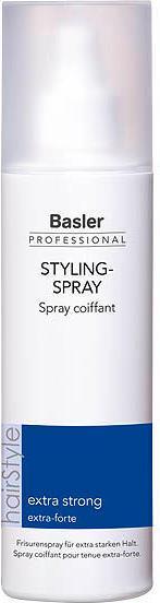 Image du produit Basler Spray coiffant Salon Exclusive extra strong (200 ml)